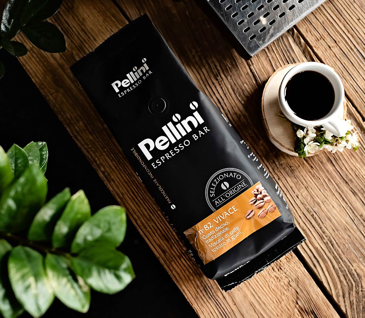 Kawa Pellini
