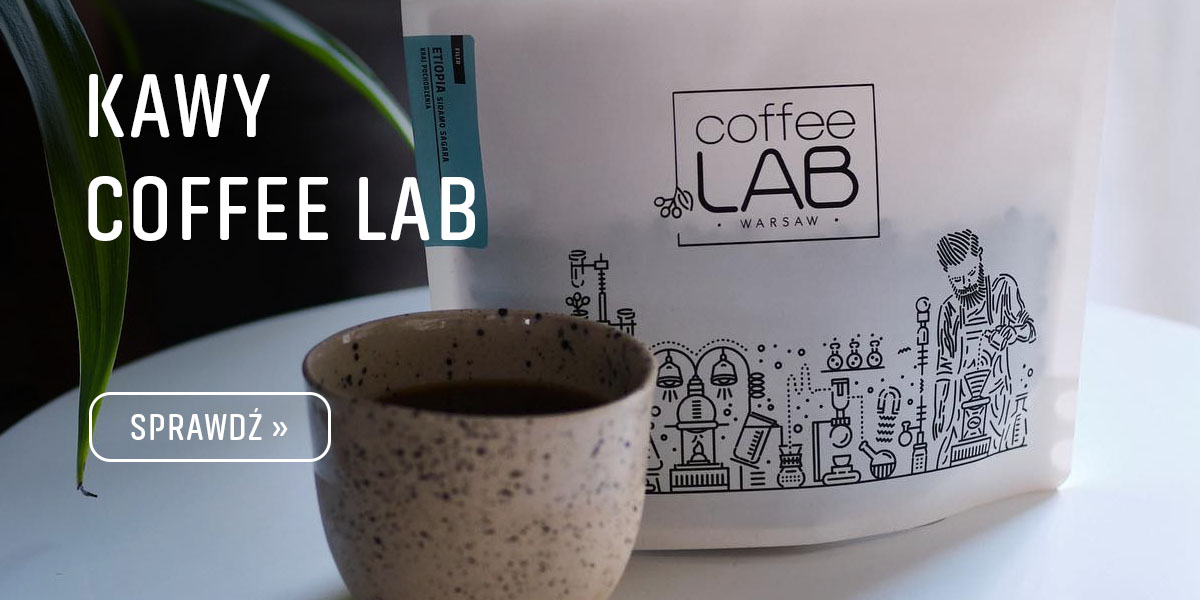 Kawy Coffee Lab