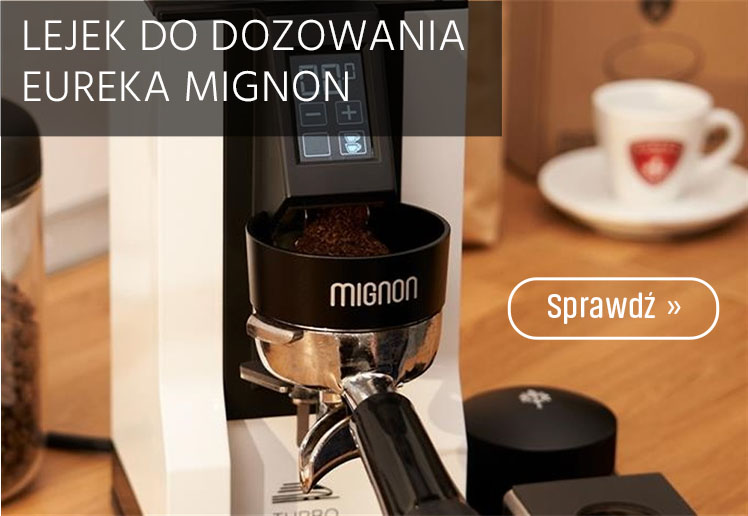 LEJEK DO DOZOWANIA EUREKA MIGNON