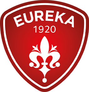 Logo Eureka 1920