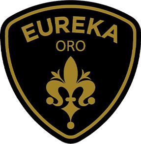Logo Eureka Oro