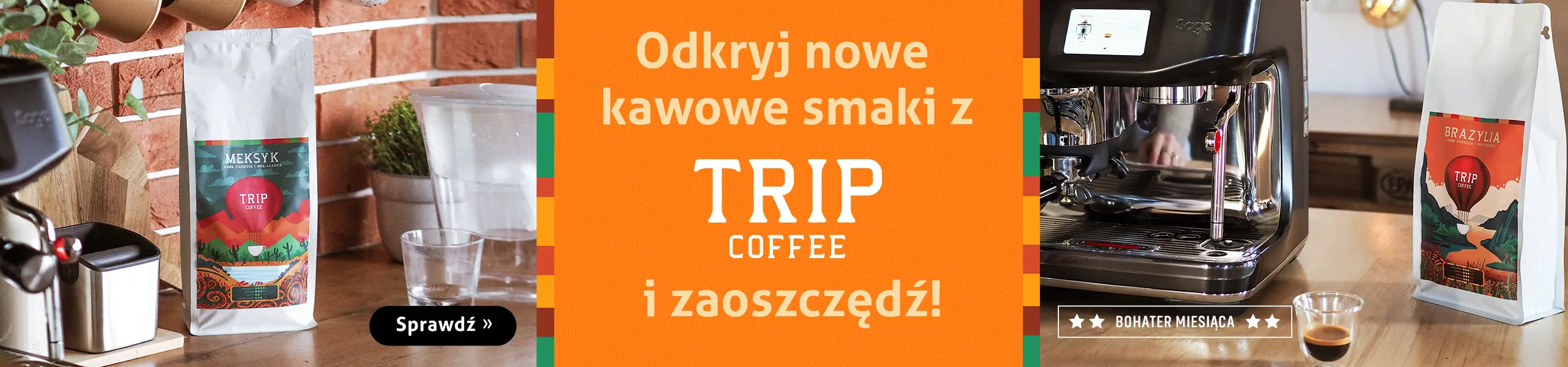 Darmowa Dostawa kupując produkty palarni Story Coffee Roasters