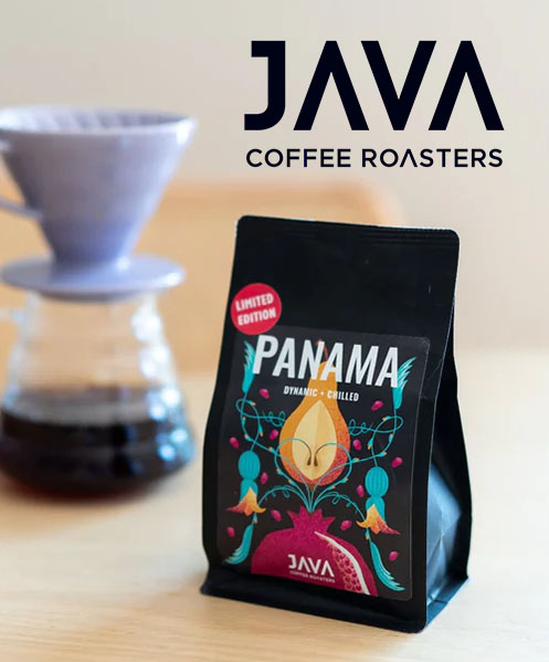 Kawy Java Coffe
