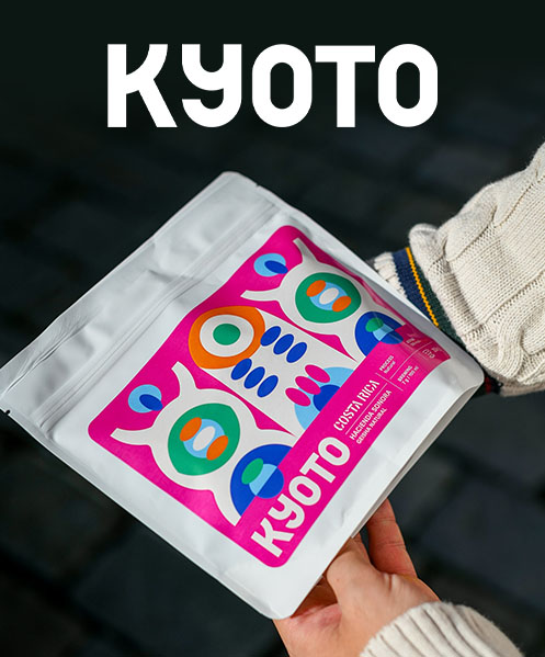 Kawy Kyoto