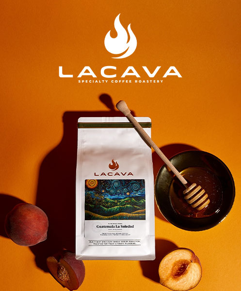 Kawy Lacava