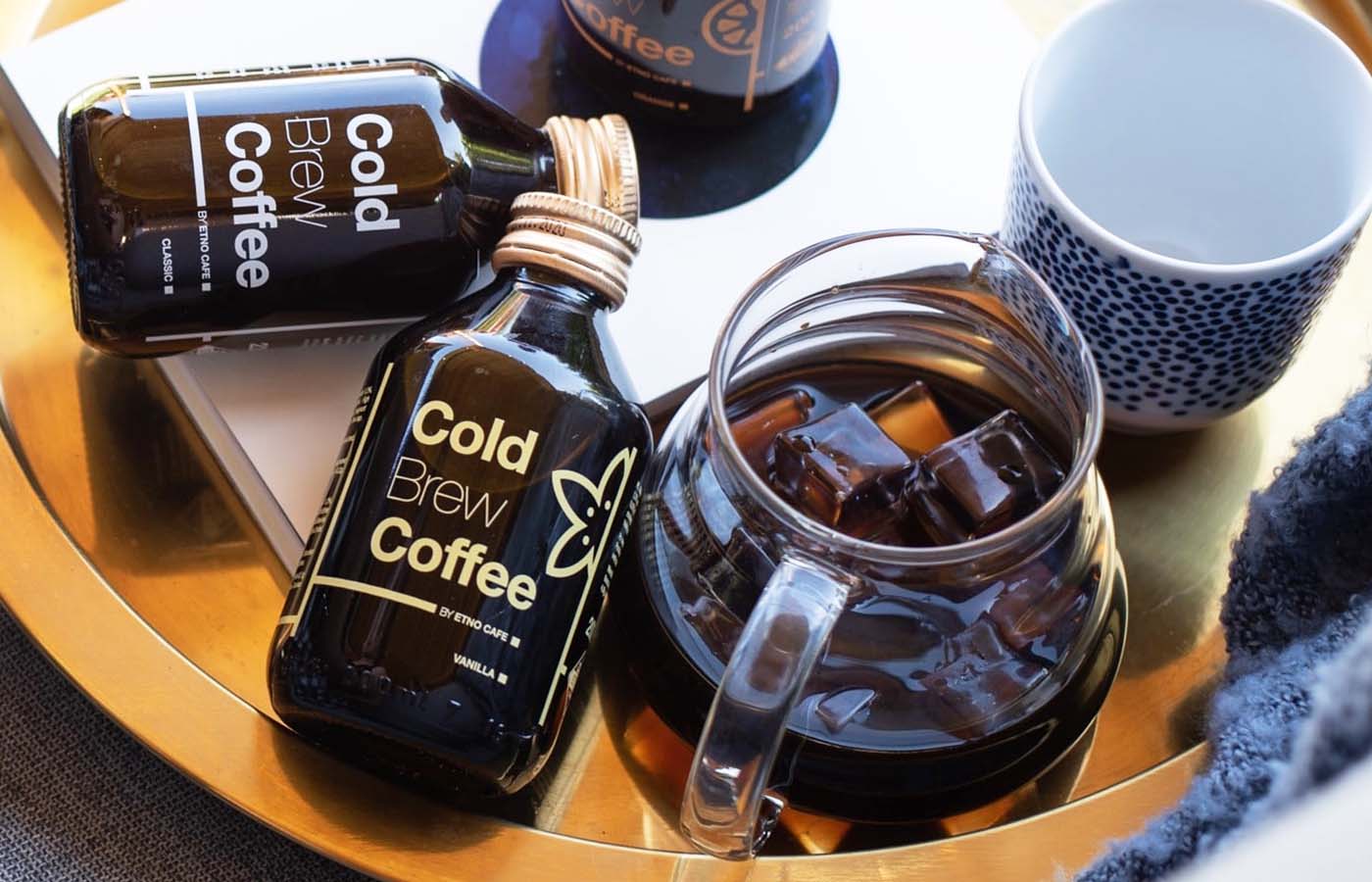 Etno Cafe Cold Brew