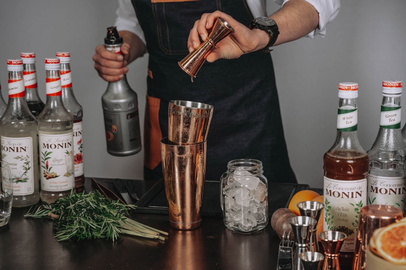 Syrop Monin
