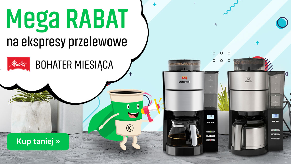 Mega rabat na ekspresy przelewowe