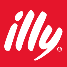 Logo Palarni kawy Illy