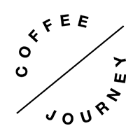 Logo Coffe Yourney