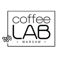 Logo Coffe Lab