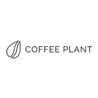 Logo Coffee Plant