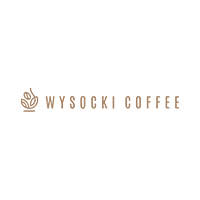 Logo Wysocki Coffee