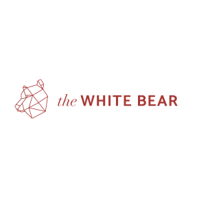 Kawy The White Bear 32% taniej