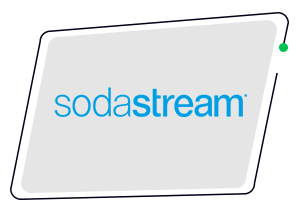 SodaStream w Kawobraniu