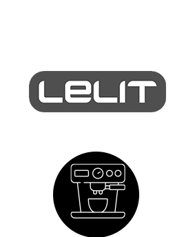 Lelit ekspresy