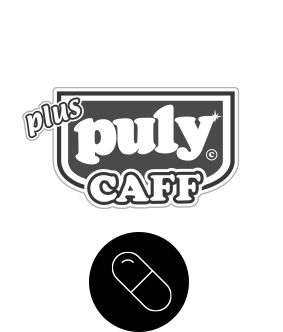 Środki czystości Puly caff