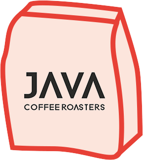 Palarnia kawy Java