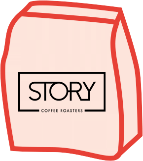 Palarnia kawy Story