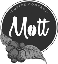 Logo Mott Coffee