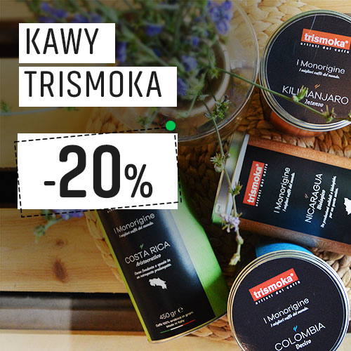 Filiżanki Club House 25% taniej