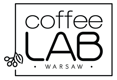 Logo Coffee Lab