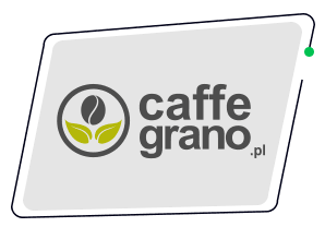 Kawy Caffe Grano w Kawobraniu