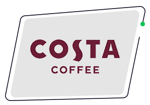Kawy z Costa Coffee w Kawobraniu