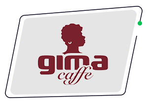 Kawy Gima caffe w Kawobraniu