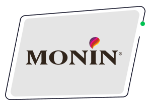 Syropy Monin w Kawobraniu