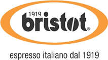 Włoska palarnia kawy - Bristot