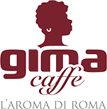 Włoska palarnia kawy - Gima caffe