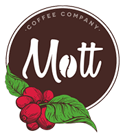 Palarnia kawy Mott coffee