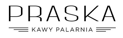 Logo Praska Palarnia kawy