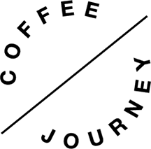 Logo Coffee Jorney