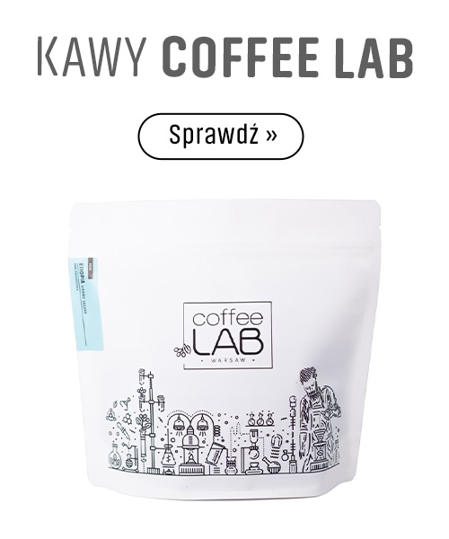 Kawy Coffee Lab