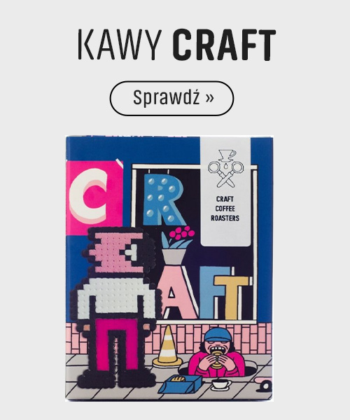 Kawy Craft