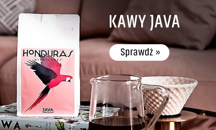 Kawy Java