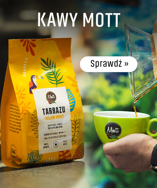 Kawy Mott