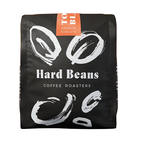 Kawa Hard beans