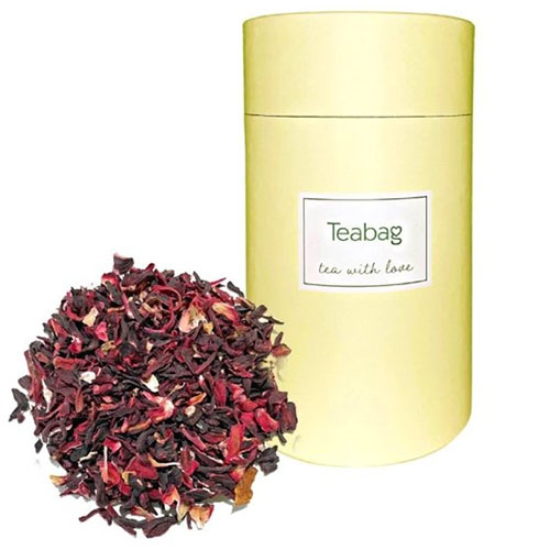 Herbaty Teabag