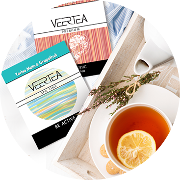 Herbaty Vertea