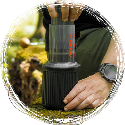 Młynek do kawy Baratza virtuoso +