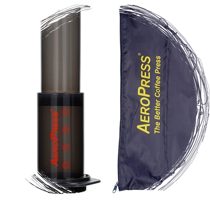 Palarnia kawy White Bear