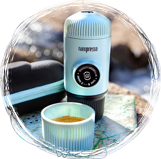 Palarnia kawy Italcaffe