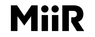 Logo MiiR