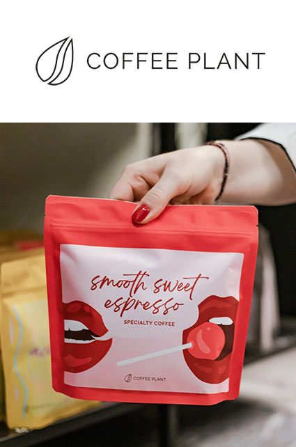 Kawy Coffe Plant