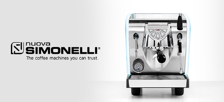 Ekspresy Simonelli