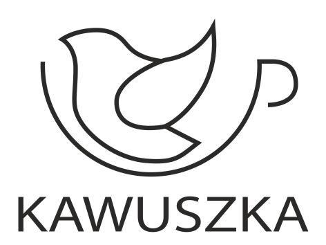 Logo palarni kawy Kawuszka