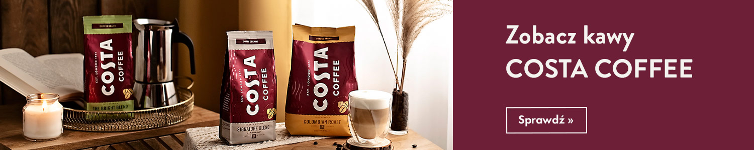 Kawy Lavazza